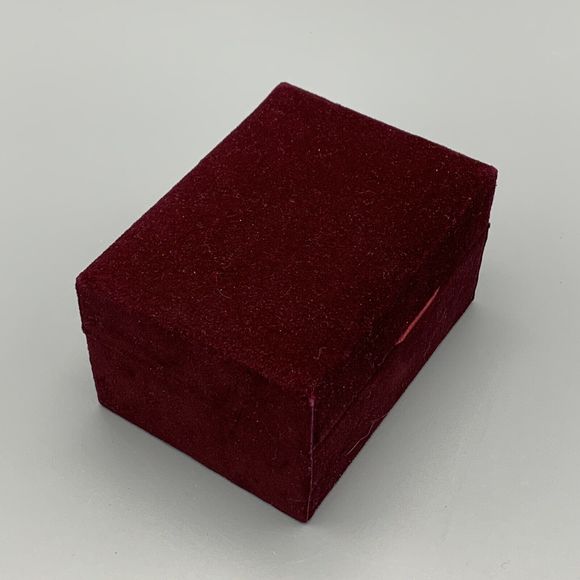 Vtg Silver Treasures by Godinger Grape Cluster 4 Napkin Rings in Box Silverplate - Picture 5 of 16